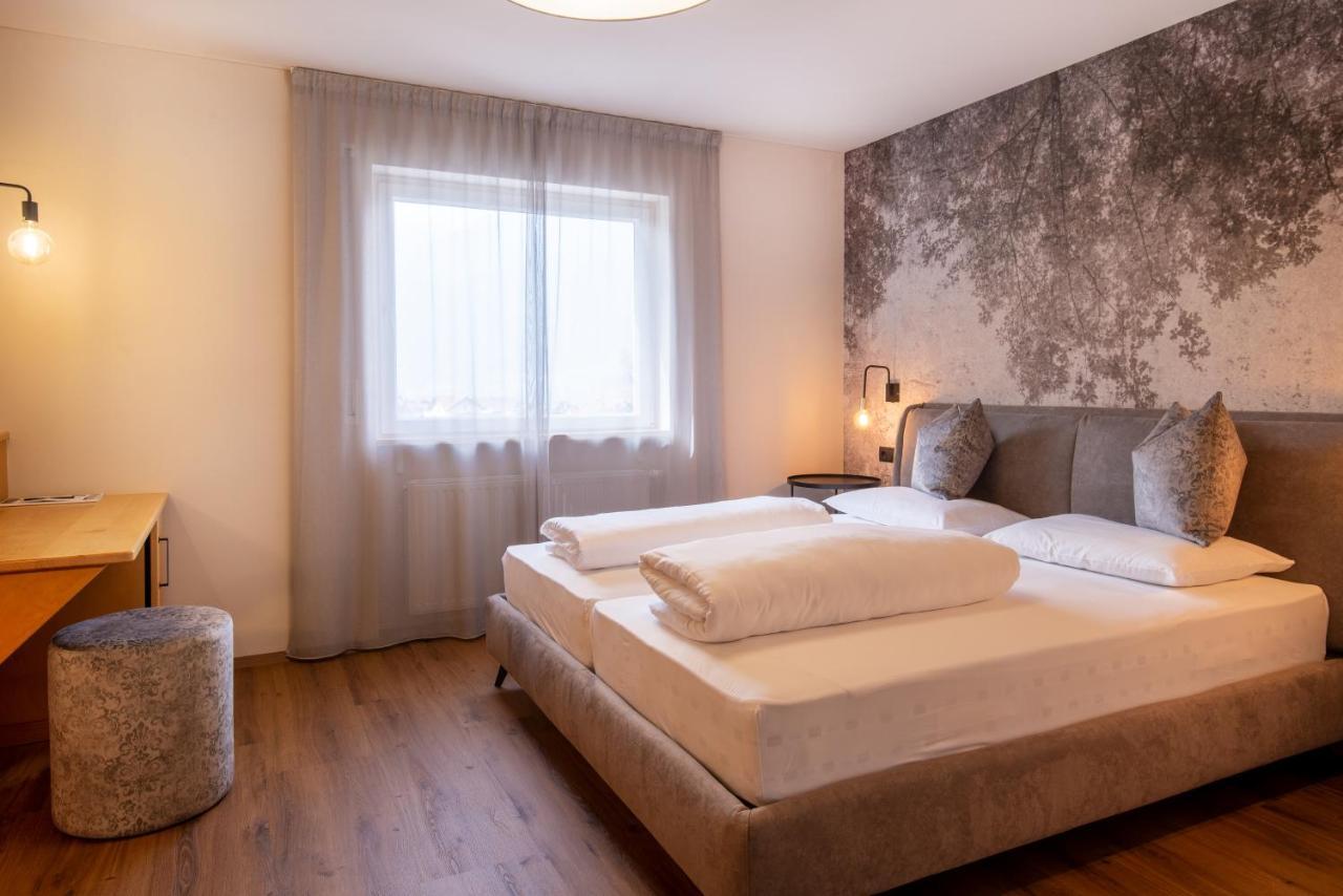 Saldur Small Active Hotel Sluderno Luaran gambar