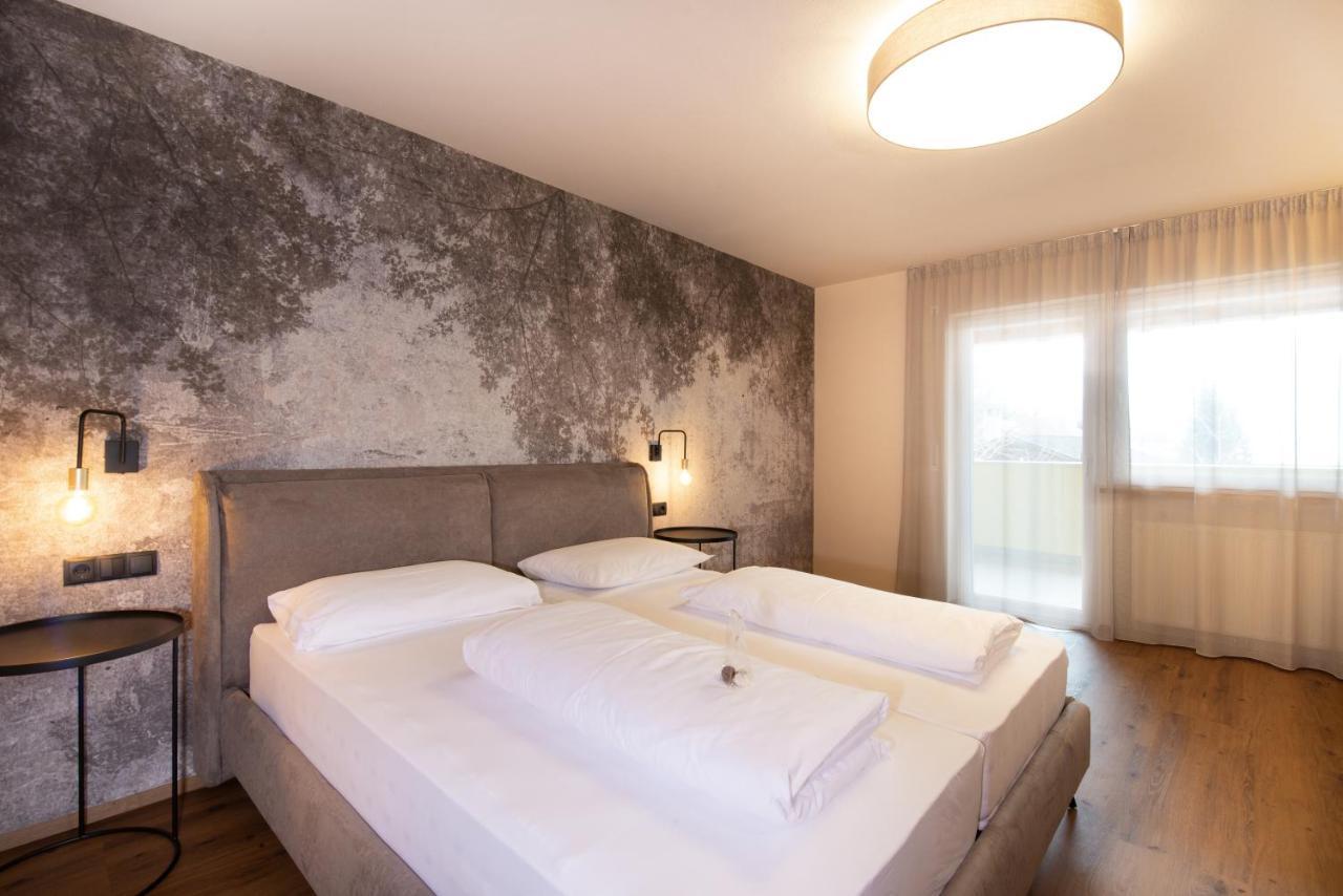 Saldur Small Active Hotel Sluderno Luaran gambar