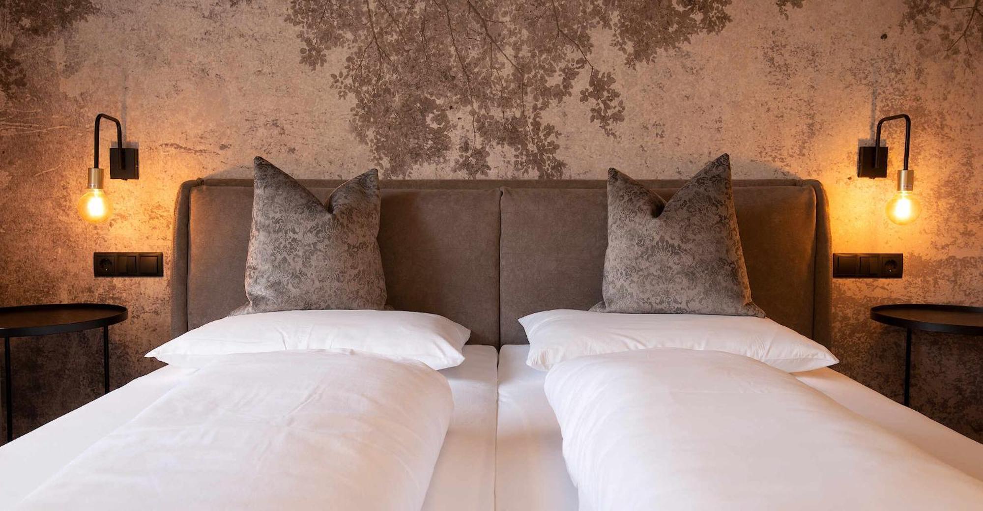 Saldur Small Active Hotel Sluderno Luaran gambar